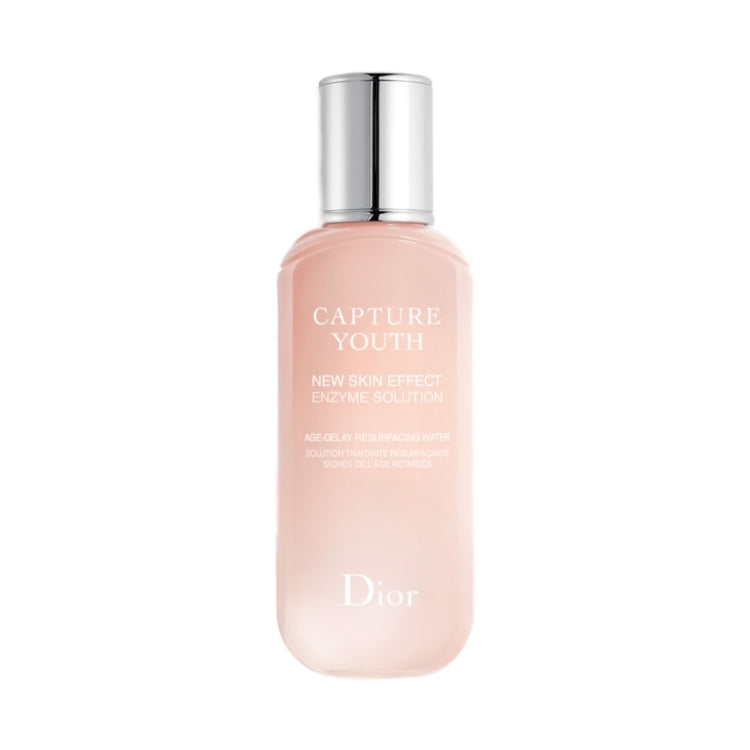 Christian Dior - Capture Youth - New Skin Effect Enzyme Solution