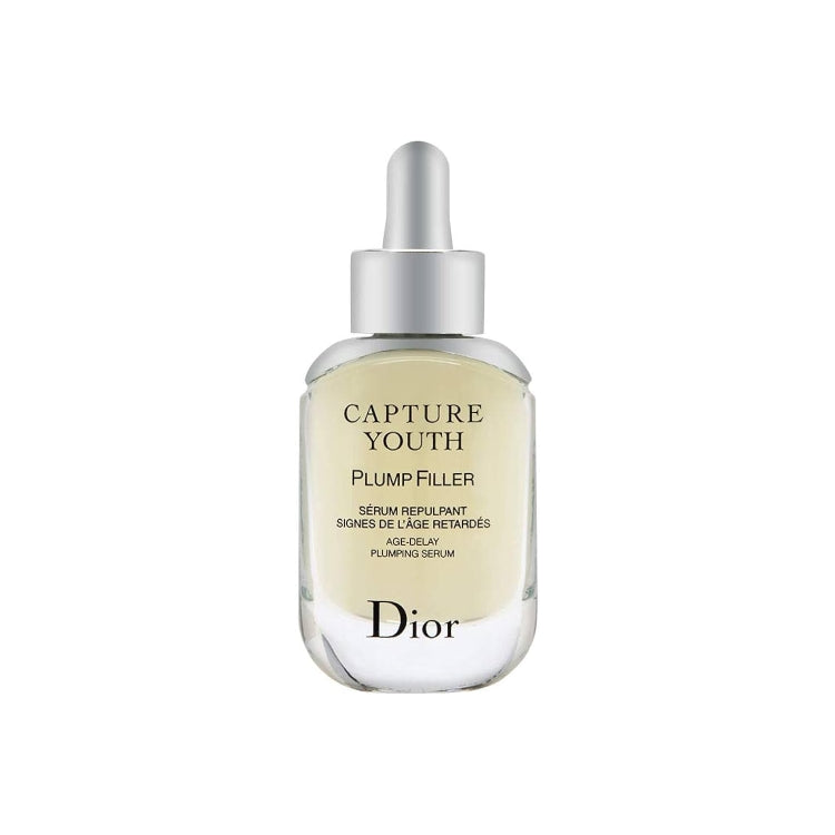 Christian Dior - Capture Youth - Plump Filler - Sérum Repulpant Signes De L'Âge Retardés - Age-Delay Plumping Serum