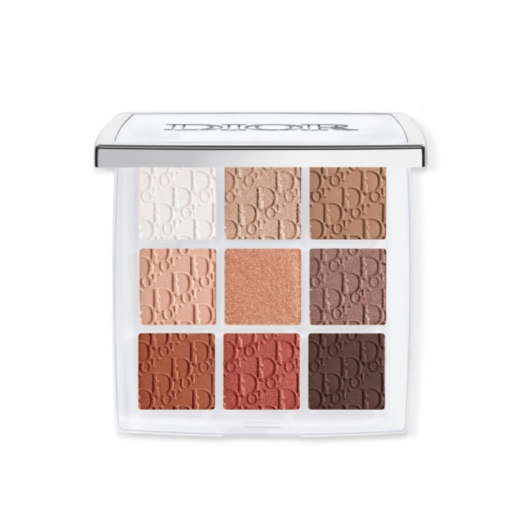 Christian Dior - Dior Backstage - Eye Palette