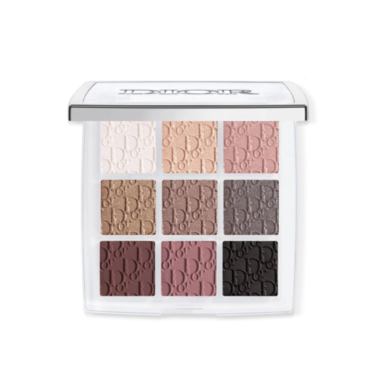 Christian Dior - Dior Backstage - Eye Palette