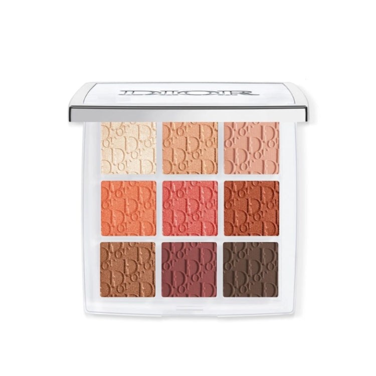 Christian Dior - Dior Backstage - Eye Palette
