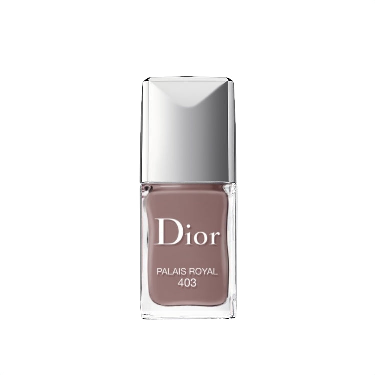Christian Dior - Dior Vernis (DAL 0 AL 748)