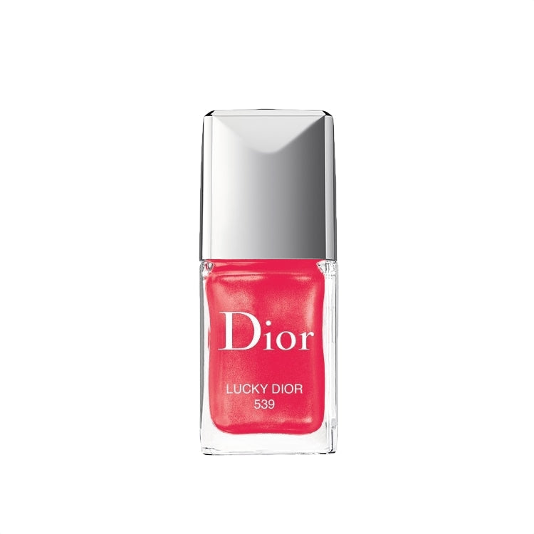 Christian Dior - Dior Vernis (DAL 0 AL 748)