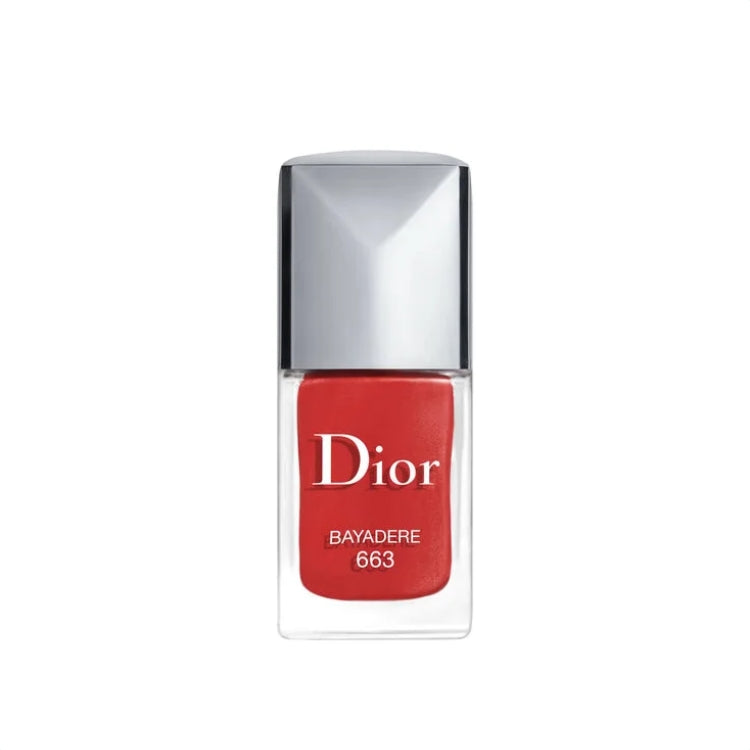 Christian Dior - Dior Vernis (DAL 0 AL 748)