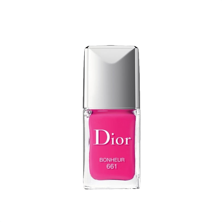 Christian Dior - Dior Vernis (DAL 0 AL 748)