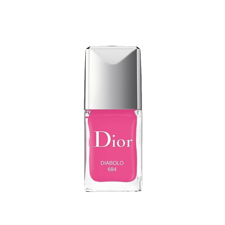 Christian Dior - Dior Vernis (DAL 0 AL 748)