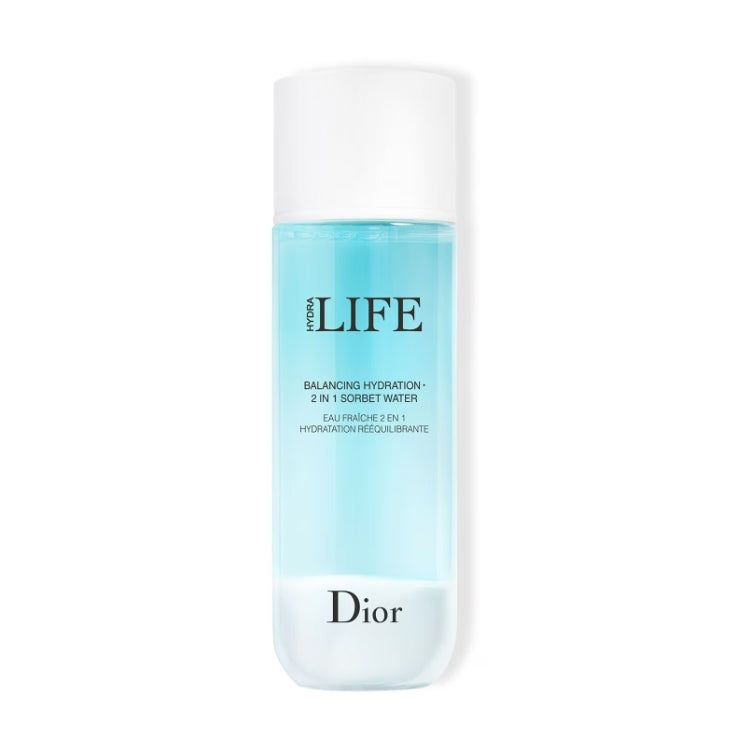 Christian Dior - Hydra Life - Balancing Hydration 2 En 1 Sorbet Water - Eau Fraîche 2 En 1 Hydratation Riequilibrante