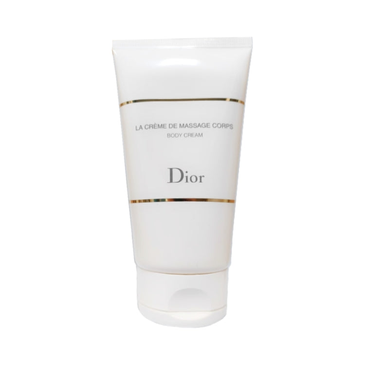 Christian Dior - La Crème De Massage Corps - Body Cream