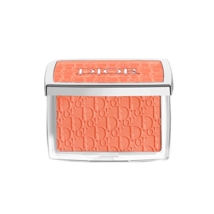 Christian Dior - Rosy Glow - Blush Poudre Révélateur De Couleur - Éclat Naturel Effet Bonne Mine