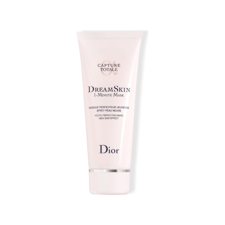 Christian Dior - Capture Totale - DreamSkin 1-Minute Mask - Masque Perfecteur Jeunesse Effet Peau Neuve - Youth-Perfecting Mask New Skin Effect