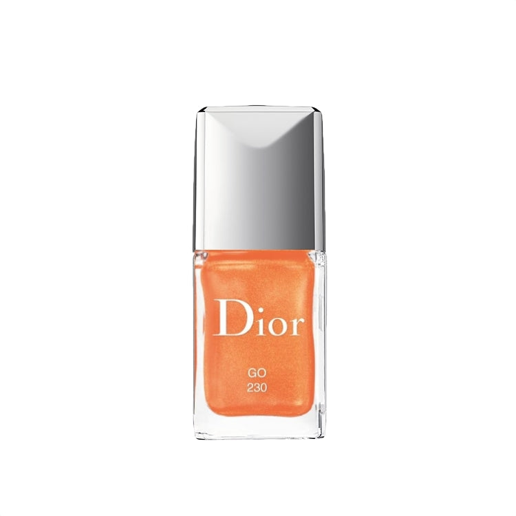 Christian Dior - Dior Vernis (DAL 0 AL 748)