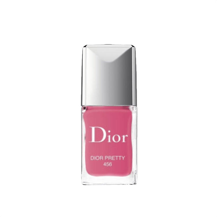 Christian Dior - Dior Vernis (DAL 0 AL 748)