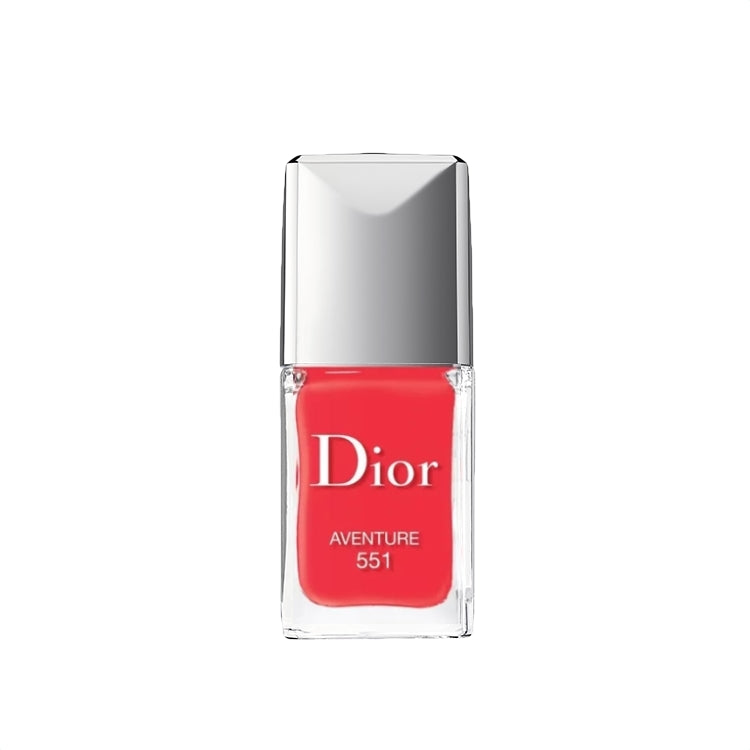 Christian Dior - Dior Vernis (DAL 0 AL 748)