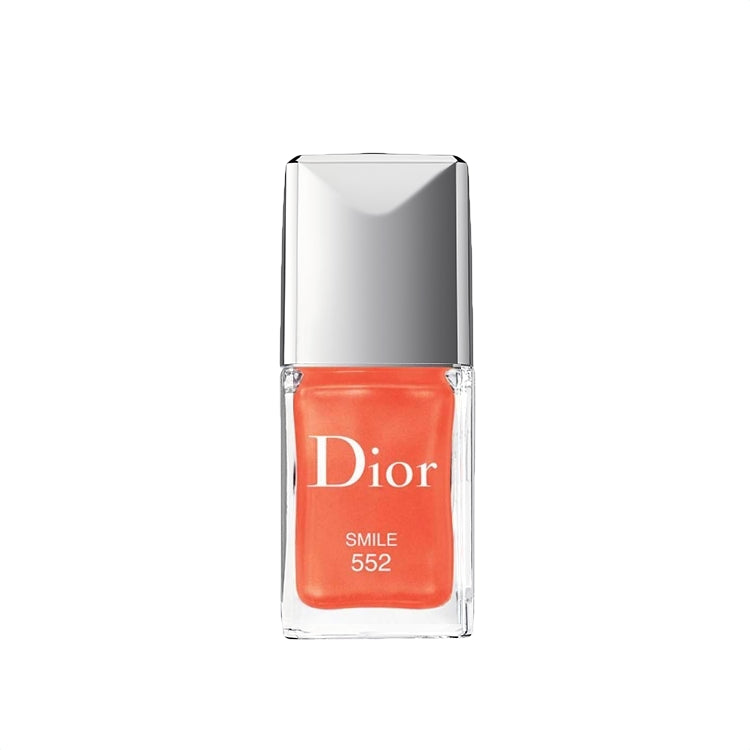 Christian Dior - Dior Vernis (DAL 0 AL 748)