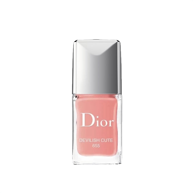 Christian Dior - Dior Vernis (DAL 0 AL 748)