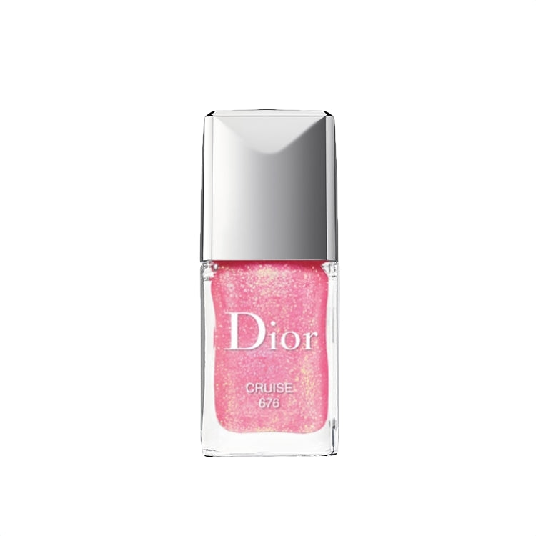 Christian Dior - Dior Vernis (DAL 0 AL 748)