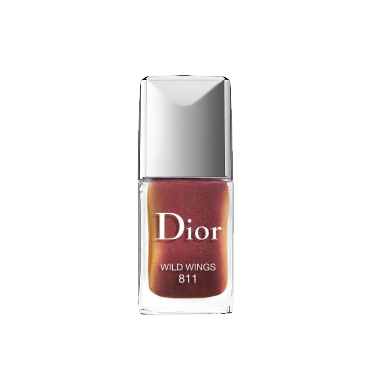 Dior vernis wild earth 2025