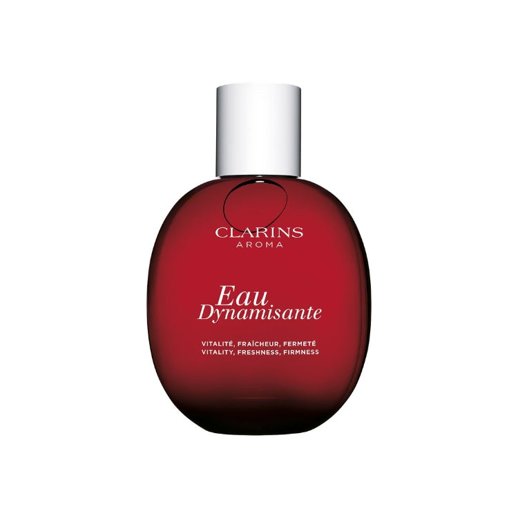 Clarins - Aroma - Eau Dynamisante - Eau De Soins Treatment Fragrance - Vitalité Fraîcheur Fermeté