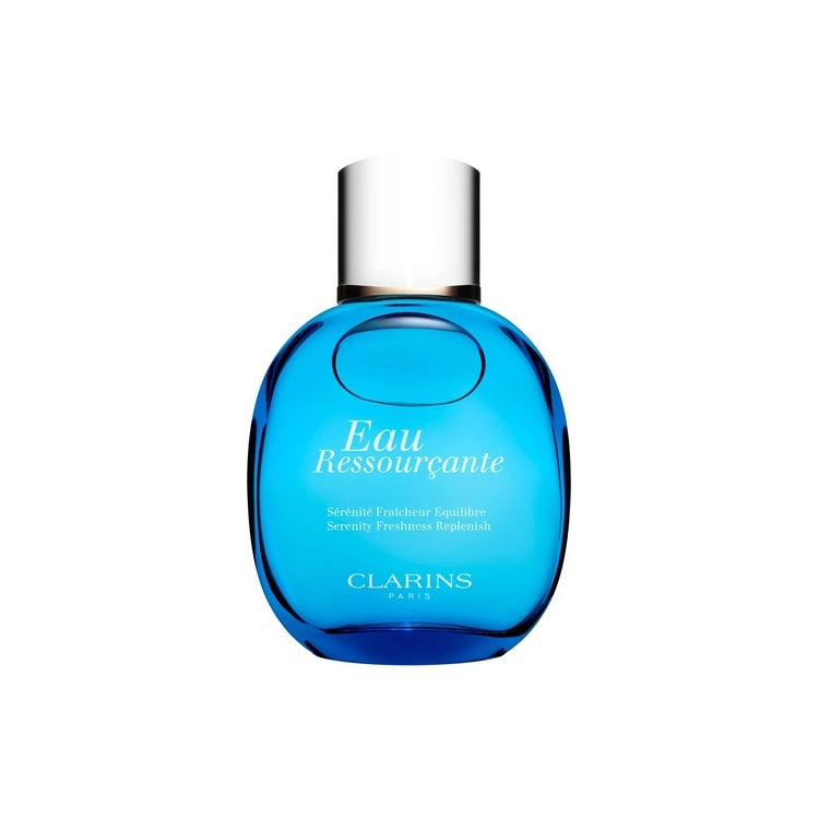 Clarins - Aroma - Eau Ressourçante - Eau De Soins Treatment Fragrance - Sérénité, Fraîcheur, Douceur - Serenity, Freshness,Softness