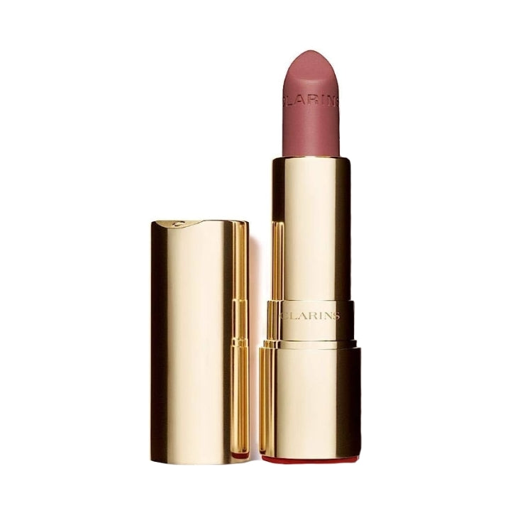 Clarins - Joli Rouge Velvet - Tenue & Matité Hydratation - Matte & Moisturizing Long-Wearing Lipstick
