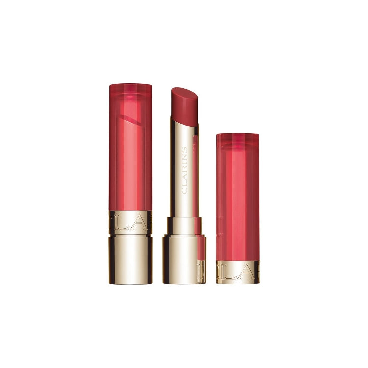 Clarins - Lip Oil Balm - Baume Lèvres - Au Trio D'Huiles Végétales - Lip Balm - With A Trio Of Plants Oils