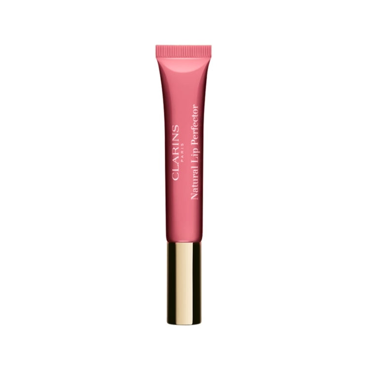 Clarins - Lip Perfector - Embellisseur De Lèvres Au Beurre De Karité - Lip Perfector With Shea Butter