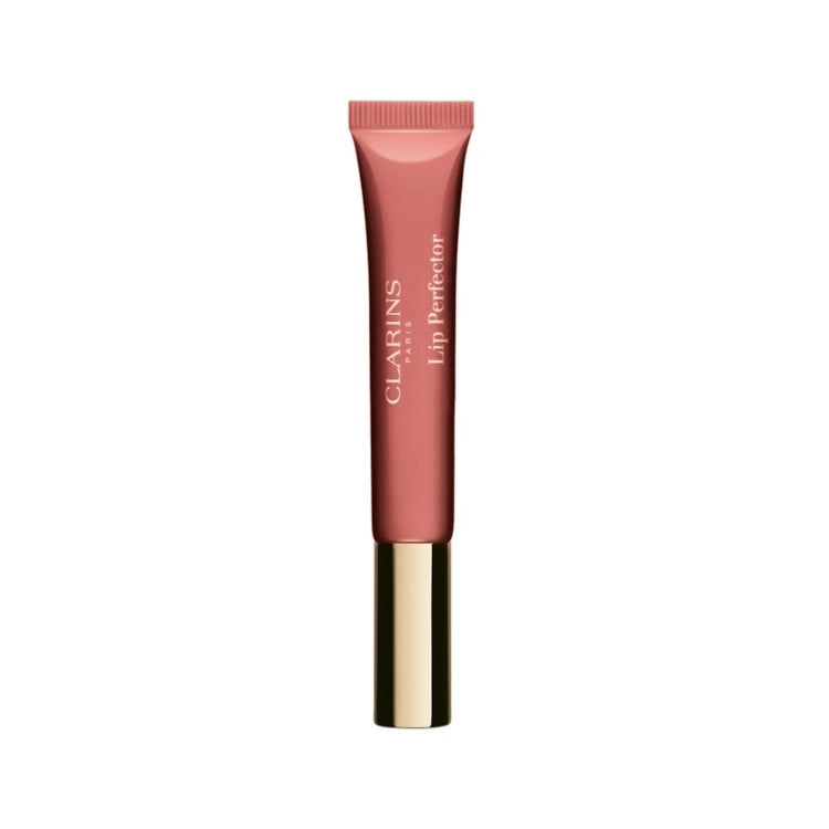 Clarins - Lip Perfector - Embellisseur De Lèvres Au Beurre De Karité - Lip Perfector With Shea Butter
