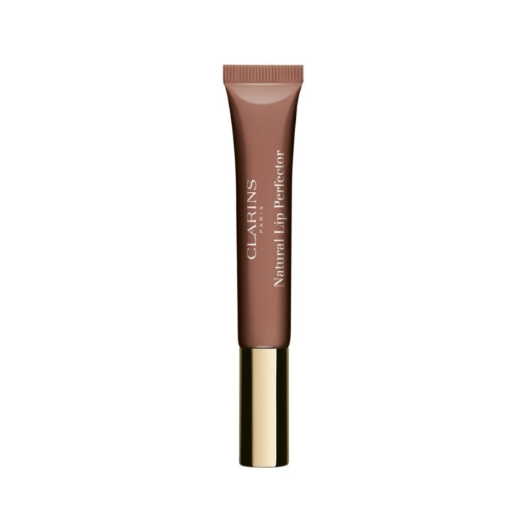 Clarins - Lip Perfector - Embellisseur De Lèvres Au Beurre De Karité - Lip Perfector With Shea Butter