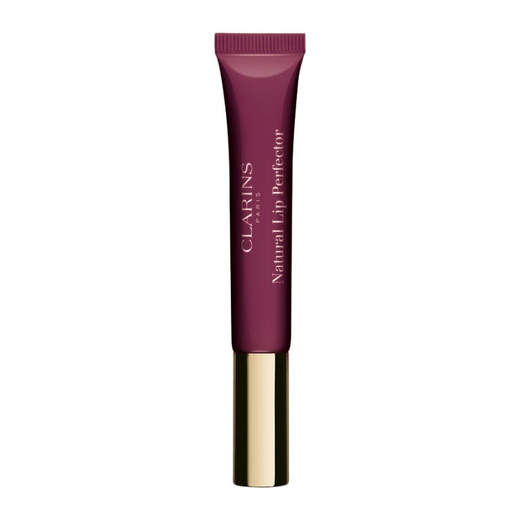 Clarins - Lip Perfector - Embellisseur De Lèvres Au Beurre De Karité - Lip Perfector With Shea Butter