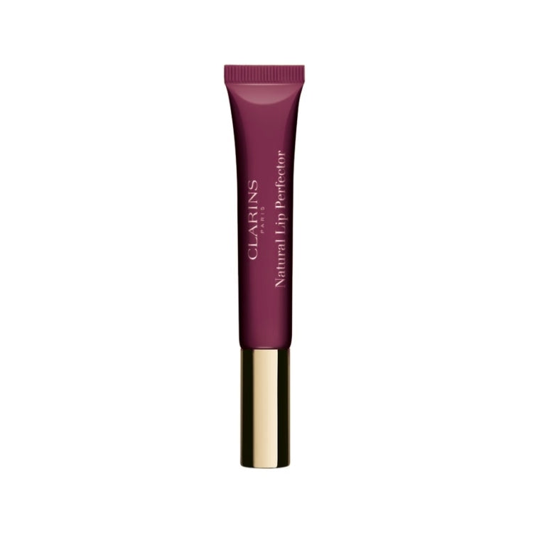 Clarins - Lip Perfector - Embellisseur De Lèvres Au Beurre De Karité - Lip Perfector With Shea Butter