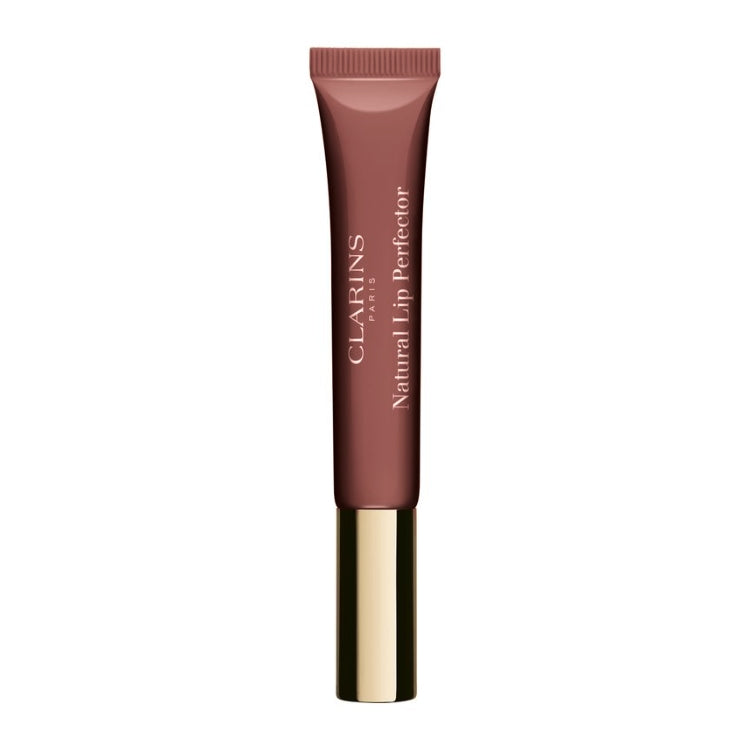 Clarins - Lip Perfector - Embellisseur De Lèvres Au Beurre De Karité - Lip Perfector With Shea Butter