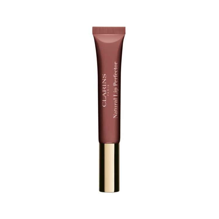 Clarins - Lip Perfector - Embellisseur De Lèvres Au Beurre De Karité - Lip Perfector With Shea Butter