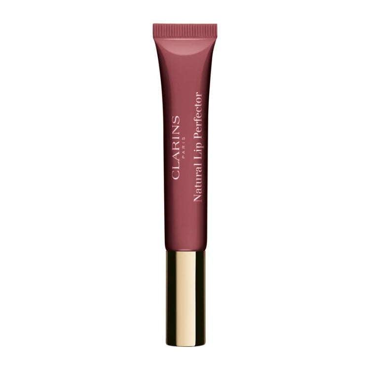 Clarins - Lip Perfector - Embellisseur De Lèvres Au Beurre De Karité - Lip Perfector With Shea Butter