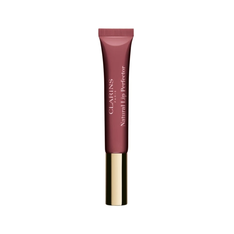Clarins - Lip Perfector - Embellisseur De Lèvres Au Beurre De Karité - Lip Perfector With Shea Butter