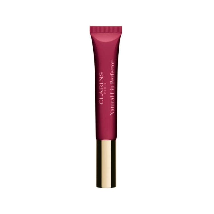 Clarins - Lip Perfector - Embellisseur De Lèvres Au Beurre De Karité - Lip Perfector With Shea Butter