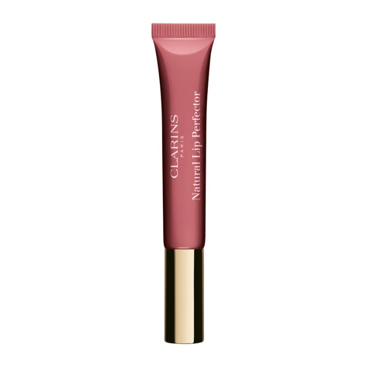 Clarins - Lip Perfector - Embellisseur De Lèvres Au Beurre De Karité - Lip Perfector With Shea Butter