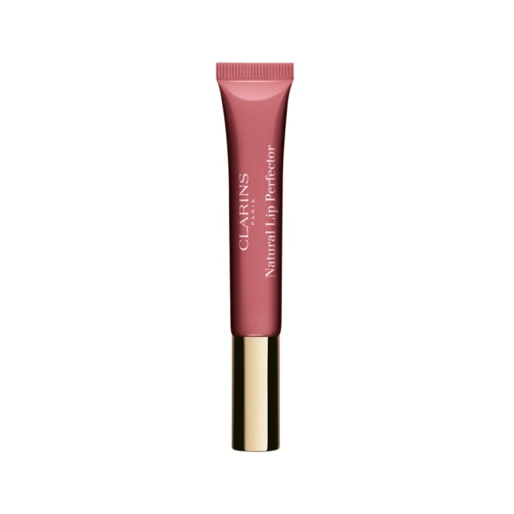 Clarins - Lip Perfector - Embellisseur De Lèvres Au Beurre De Karité - Lip Perfector With Shea Butter
