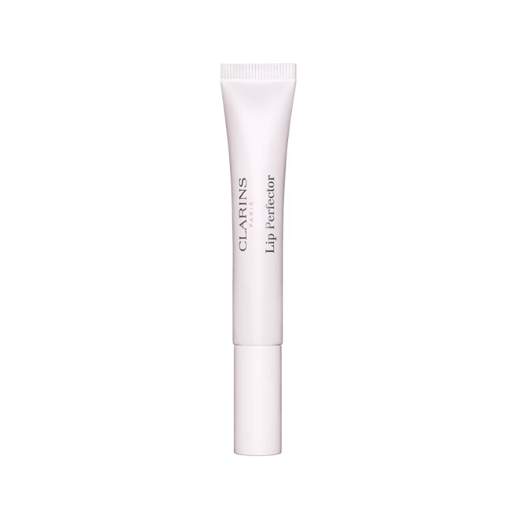 Clarins - Lip Perfector - Embellisseur De Lèvres Au Beurre De Karité - Lip Perfector With Shea Butter
