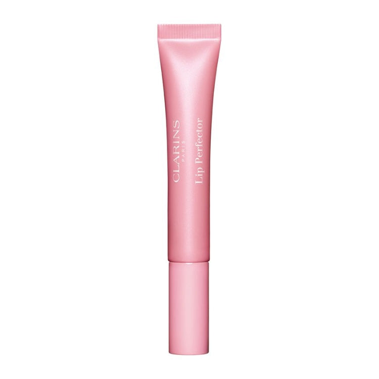 Clarins - Lip Perfector - Embellisseur De Lèvres Au Beurre De Karité - Lip Perfector With Shea Butter