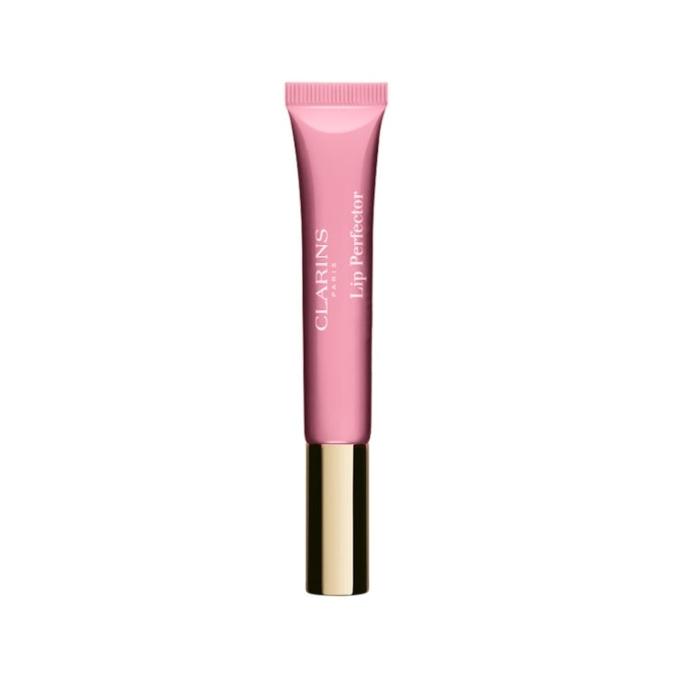 Clarins - Lip Perfector - Embellisseur De Lèvres Au Beurre De Karité - Lip Perfector With Shea Butter