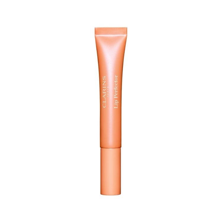 Clarins - Lip Perfector - Embellisseur De Lèvres Au Beurre De Karité - Lip Perfector With Shea Butter