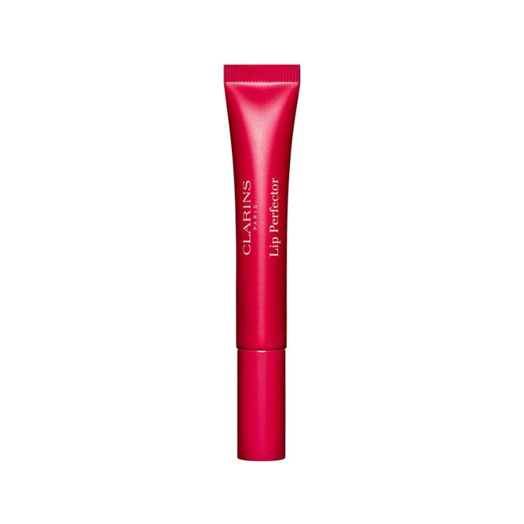 Clarins - Lip Perfector - Embellisseur De Lèvres Au Beurre De Karité - Lip Perfector With Shea Butter