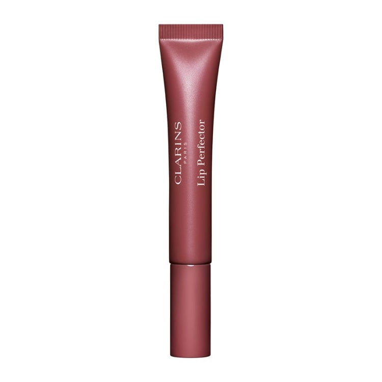 Clarins - Lip Perfector - Embellisseur De Lèvres Au Beurre De Karité - Lip Perfector With Shea Butter