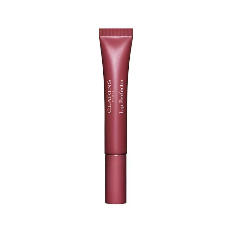 Clarins - Lip Perfector - Embellisseur De Lèvres Au Beurre De Karité - Lip Perfector With Shea Butter