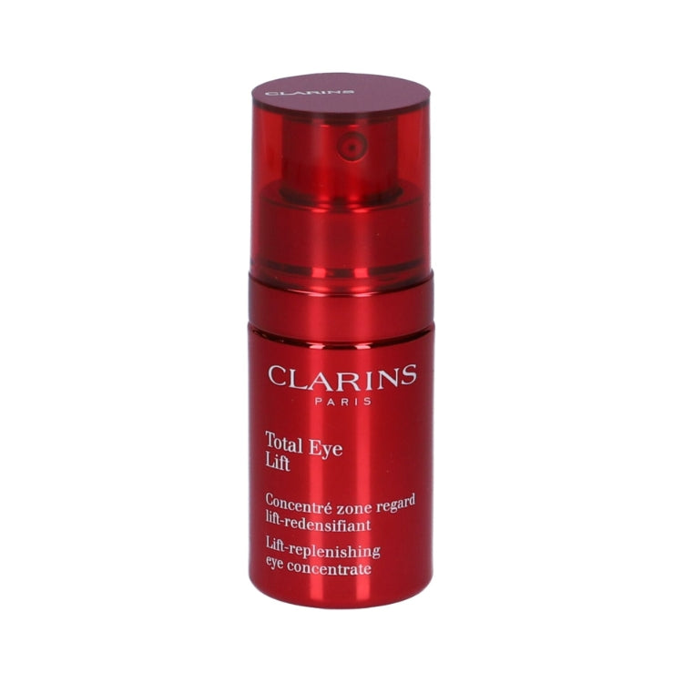 Clarins - Total Eye Lift - Concentré Zone Regard Lift-Redensifiant - Lift-Replenishing Total Eye Concentrate