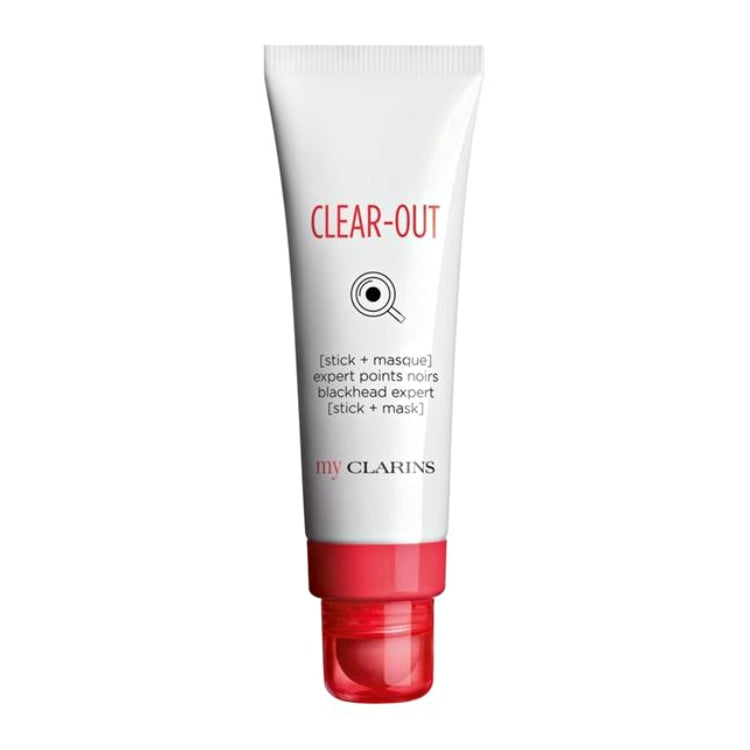 Clarins - My Clarins - Clear-Out [Stick + Masque] Expert Point Noirs Blackhead Expert [Stick + Mask]