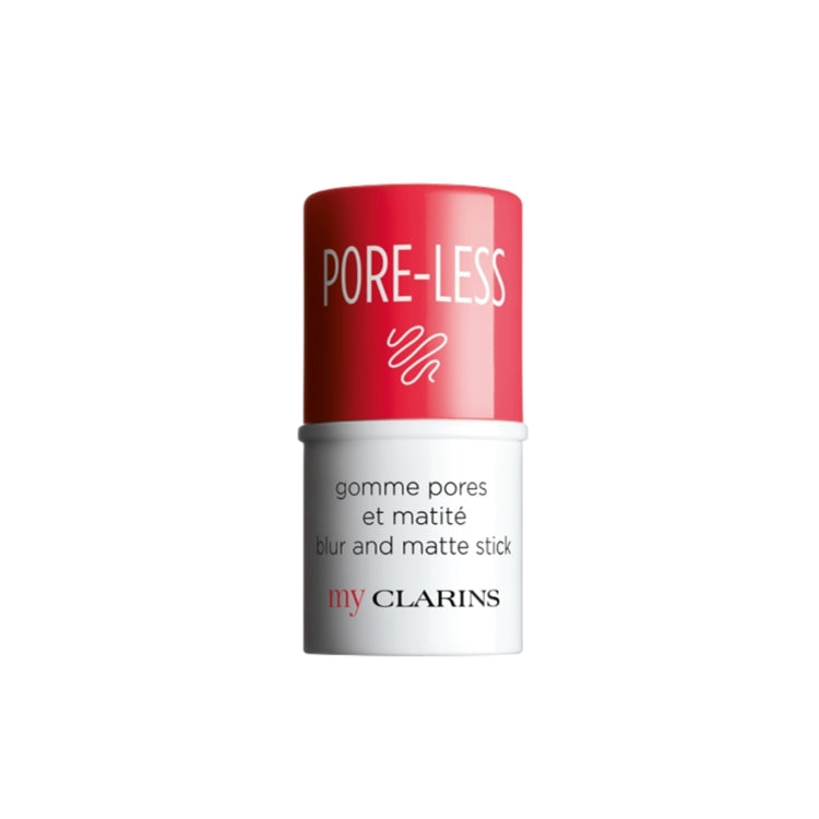 Clarins - My Clarins - Pore-Less - Gomme Porse Et Matité Blur And Matte Stick