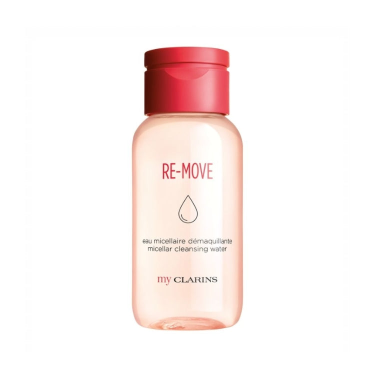 Clarins - My Clarins - Re-Move - Eau Micellaire Démaquillante - Micellar Cleansing Water