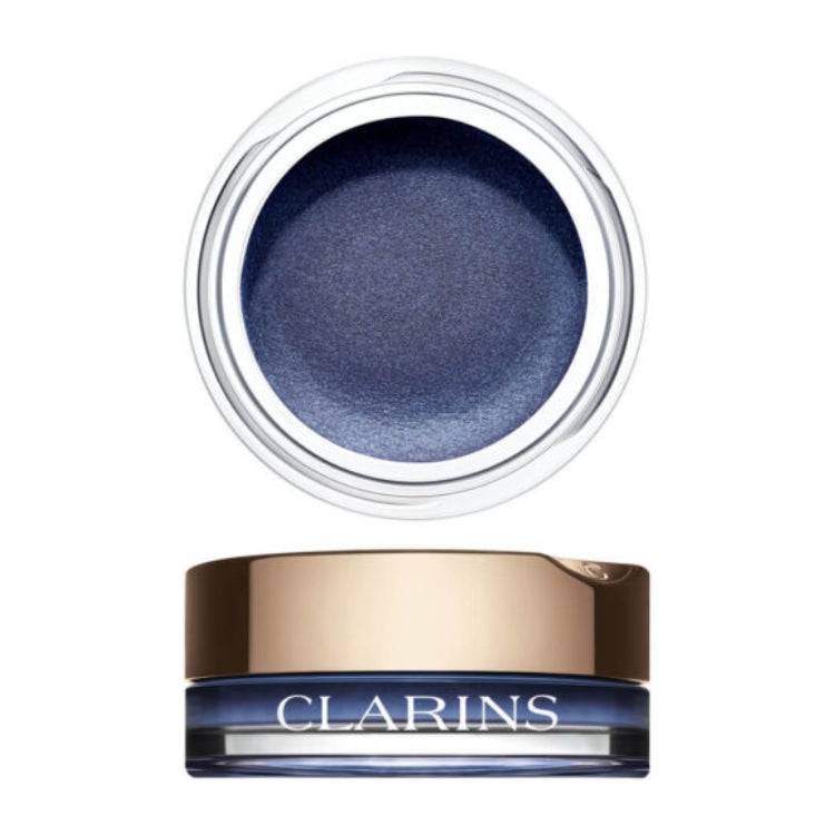 Clarins - Ombre Satin - Fard À Paupières Crème, Couleur Satinée, Longue Tenue - Cream Eyeshadow, Satin Finish, Long-Lasting