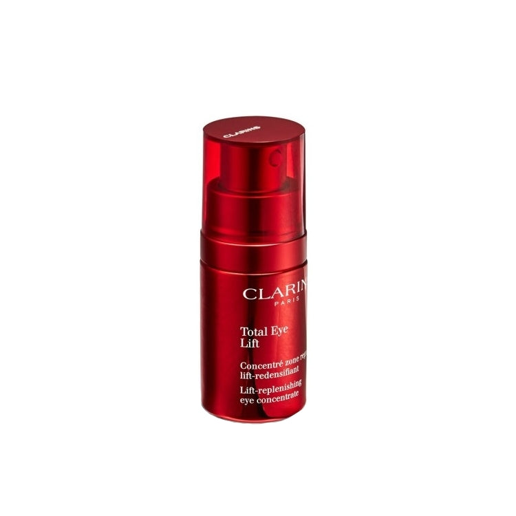 Clarins - Total Eye Lift - Concentré Zone Regard Lift-Redensifiant - Lift-Replenishing Total Eye Concentrate